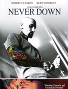 Never Down - Movie Cover (xs thumbnail)