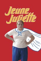 Jeune Juliette - Canadian Video on demand movie cover (xs thumbnail)