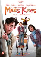 Mees Kees - Dutch Movie Poster (xs thumbnail)