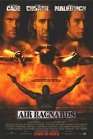Con Air - Canadian Movie Poster (xs thumbnail)