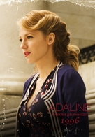 The Age of Adaline - Italian Movie Poster (xs thumbnail)