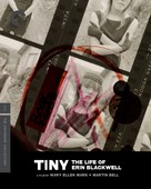 TINY: The Life of Erin Blackwell - Movie Cover (xs thumbnail)