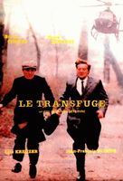 Le transfuge - Belgian Movie Poster (xs thumbnail)
