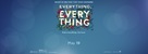 Everything, Everything - Movie Poster (xs thumbnail)