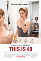 This Is 40 - Movie Poster (xs thumbnail)