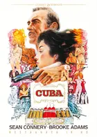 Cuba Poster