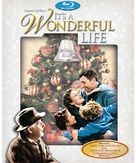 It&#039;s a Wonderful Life - Blu-Ray movie cover (xs thumbnail)