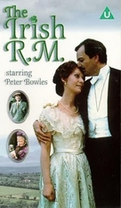 &quot;The Irish R.M.&quot; - British VHS movie cover (xs thumbnail)