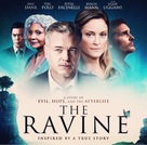 The Ravine - Movie Cover (xs thumbnail)