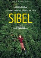 Sibel - French Movie Poster (xs thumbnail)