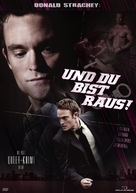 Third Man Out - German DVD movie cover (xs thumbnail)