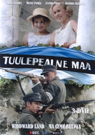 &quot;Tuulepealne maa&quot; - Estonian DVD movie cover (xs thumbnail)