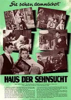 Give Us This Day Poster