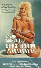 Single Room Furnished - VHS movie cover (xs thumbnail)