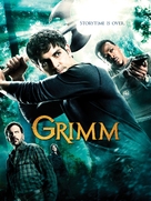 &quot;Grimm&quot; - Movie Poster (xs thumbnail)