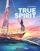 True Spirit - Movie Poster (xs thumbnail)
