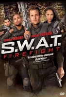 S.W.A.T.: Fire Fight - Movie Poster (xs thumbnail)
