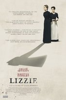 Lizzie - Canadian Movie Poster (xs thumbnail)