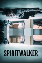 Spiritwalker - German Movie Cover (xs thumbnail)