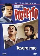 Tesoro mio - Italian Movie Cover (xs thumbnail)