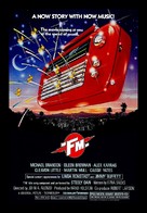 FM - Movie Poster (xs thumbnail)