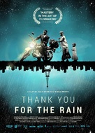 Thank You for the Rain - Movie Poster (xs thumbnail)