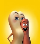 Sausage Party -  Key art (xs thumbnail)