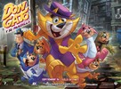 Don gato y su pandilla - Mexican Movie Poster (xs thumbnail)