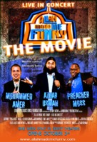 Allah Made Me Funny - Movie Poster (xs thumbnail)