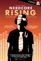 Nerdcore Rising - Movie Poster (xs thumbnail)