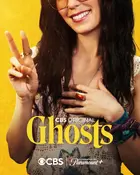 "Ghosts" Poster