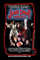Jesus Christ Vampire Hunter - Movie Poster (xs thumbnail)