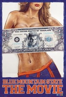 Blue Mountain State: The Rise of Thadland - Movie Cover (xs thumbnail)