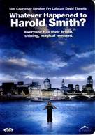 Whatever Happened to Harold Smith? - Canadian DVD movie cover (xs thumbnail)
