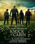 Knock at the Cabin - Movie Poster (xs thumbnail)