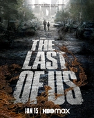 &quot;The Last of Us&quot; - Movie Poster (xs thumbnail)