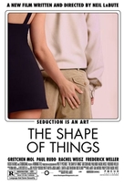 The Shape of Things - Movie Poster (xs thumbnail)