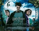 Harry Potter and the Prisoner of Azkaban - Polish Movie Poster (xs thumbnail)