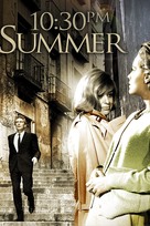 10:30 P.M. Summer - DVD movie cover (xs thumbnail)
