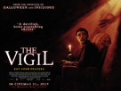 The Vigil - British Movie Poster (xs thumbnail)