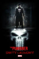The Punisher: Dirty Laundry - Movie Poster (xs thumbnail)