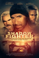 Shadow Fighter - Movie Poster (xs thumbnail)
