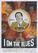 I Am the Blues - DVD movie cover (xs thumbnail)