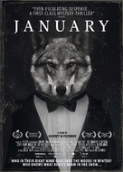 January - British Movie Poster (xs thumbnail)