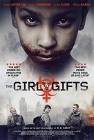 The Girl with All the Gifts - British Movie Poster (xs thumbnail)