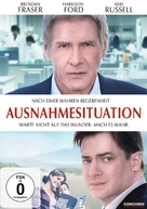 Extraordinary Measures - German Movie Cover (xs thumbnail)