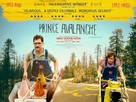 Prince Avalanche - British Movie Poster (xs thumbnail)