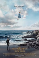 Miss Peregrine&#039;s Home for Peculiar Children - British Movie Poster (xs thumbnail)