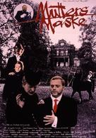 Mutters Maske - German Movie Poster (xs thumbnail)