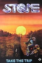 stone movie poster